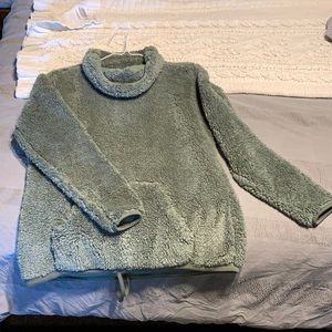 Carve Designs sherpa